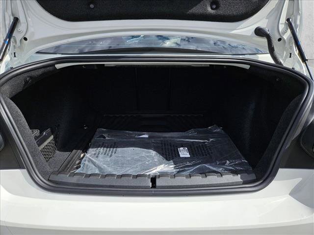 Certified 2024 BMW 230i xDrive Coupe w/ M Sport Package image 3