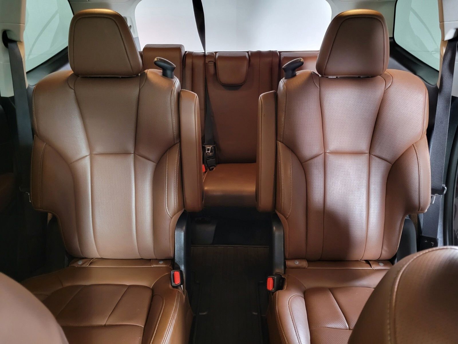 Used 2023 Subaru Ascent Touring image 24