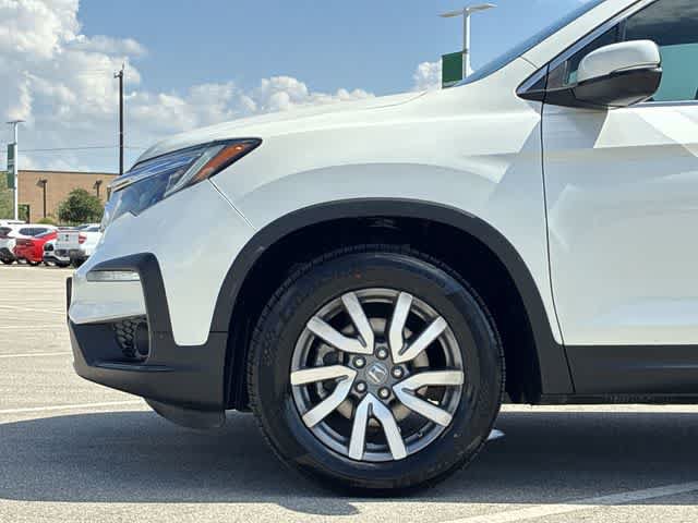 Used 2019 Honda Pilot EX-L image 14