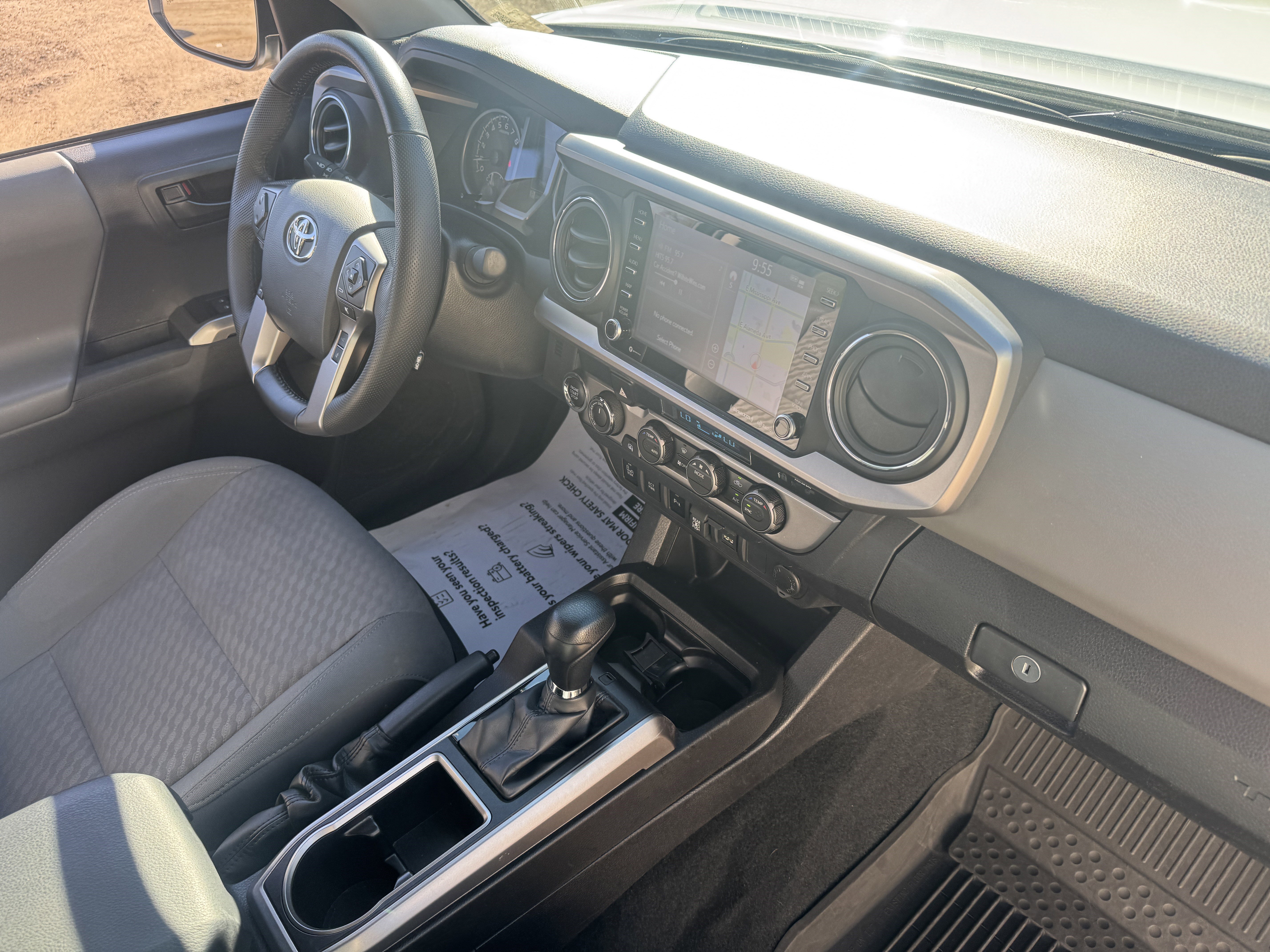 Certified 2023 Toyota Tacoma SR5 image 19