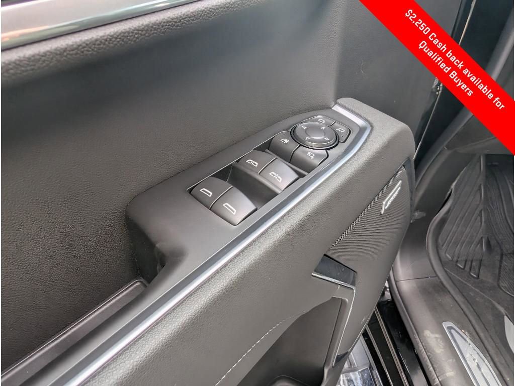 New 2026 GMC Sierra 1500 SLT w/ SLT Premium Plus Package image 18
