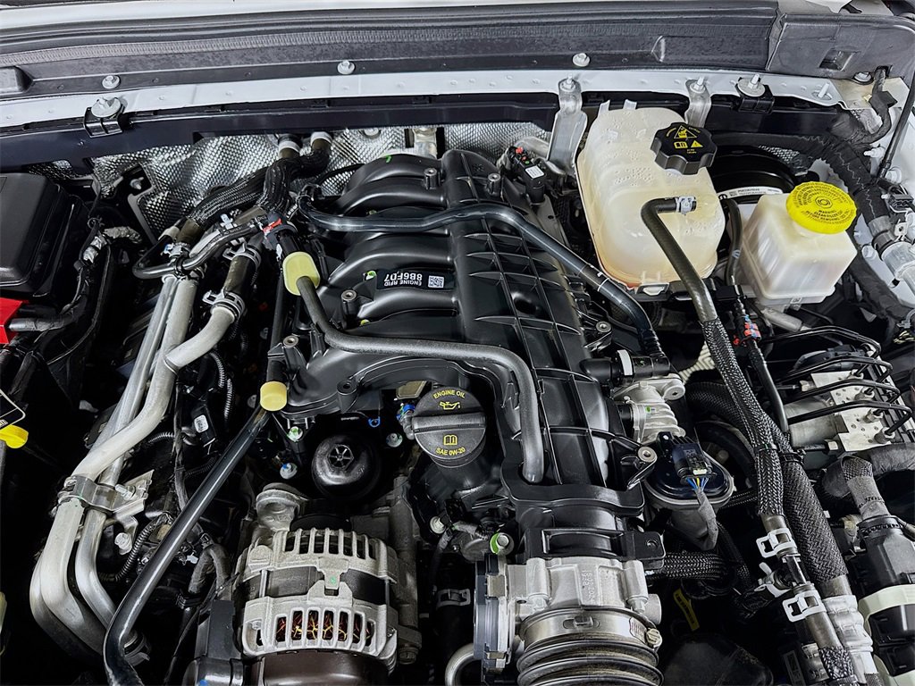 Used 2024 Jeep Gladiator Sport image 29