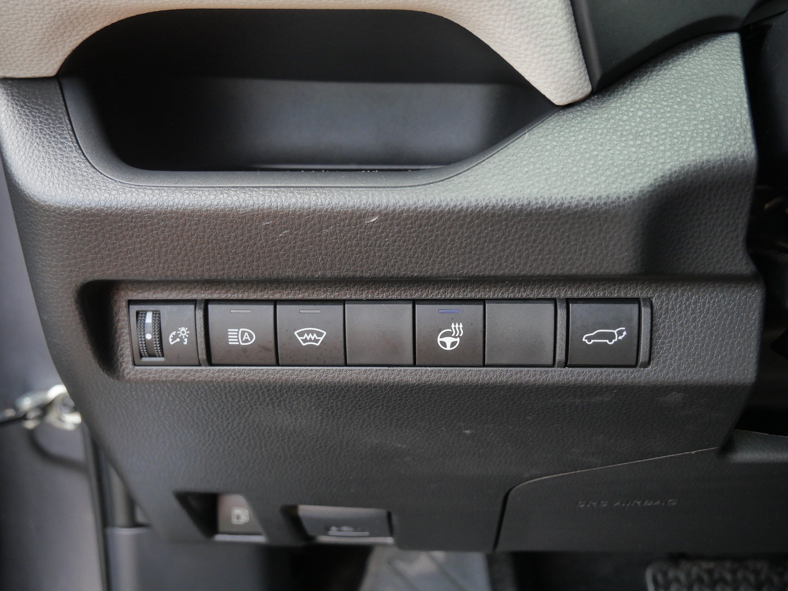 Certified 2024 Toyota RAV4 XLE Premium w/ Weather Package AWD/4WD image 27