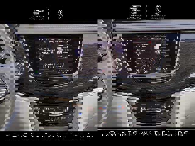 Certified 2023 Cadillac XT6 Premium Luxury image 18