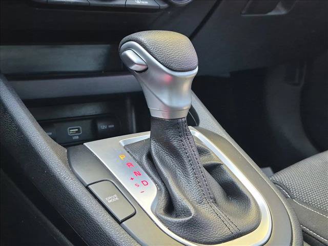 Used 2022 Kia Forte LXS FWD image 10