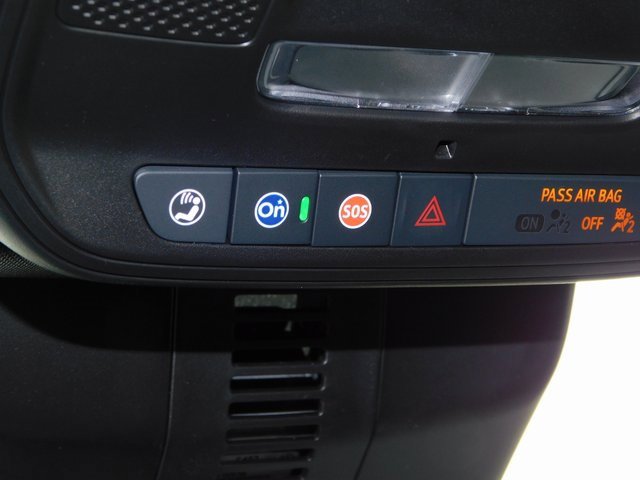 New 2026 Chevrolet Traverse LT w/ Enhanced Driving Package image 42