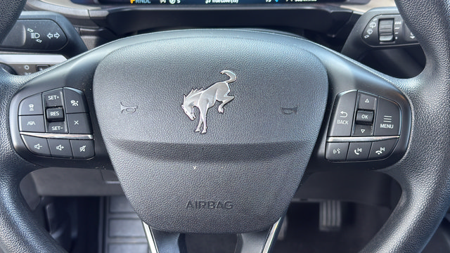 Used 2025 Ford Bronco Sport Big Bend AWD/4WD image 16