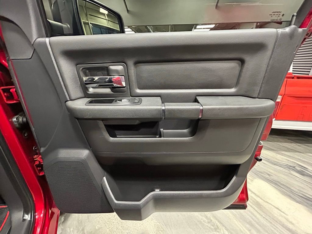 Used 2010 Dodge Ram 1500 Truck Sport image 36