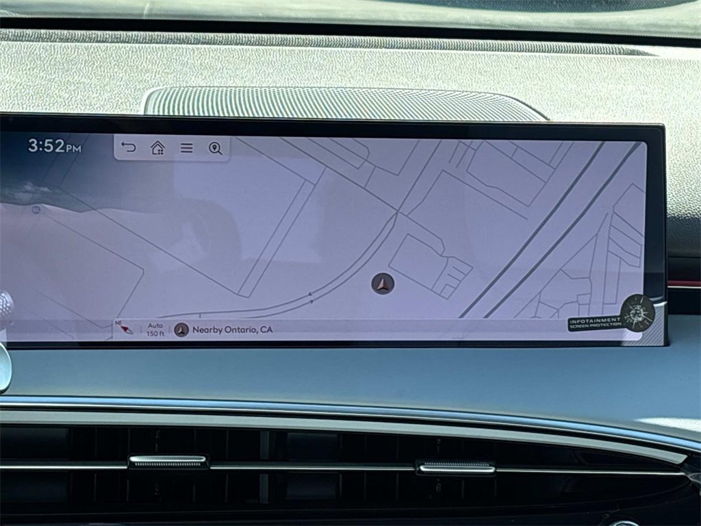 New 2026 Genesis GV70 2.5T Advanced image 9