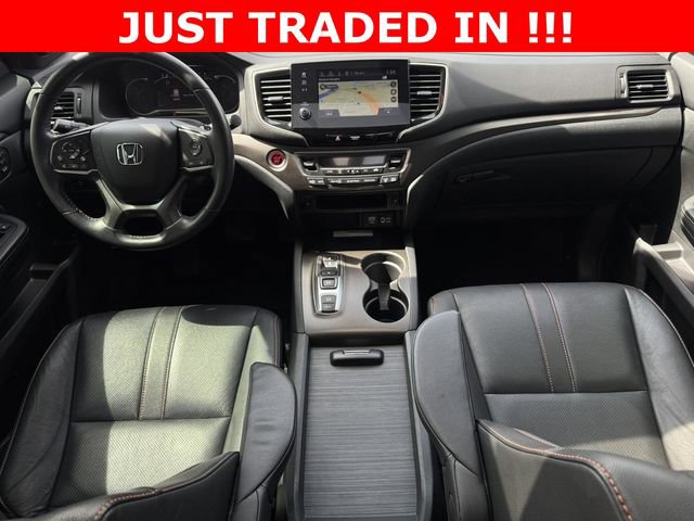 Used 2022 Honda Pilot TrailSport image 4