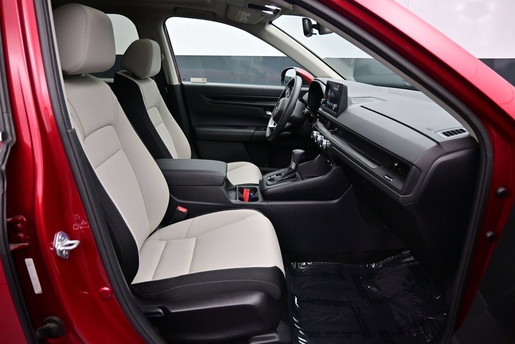 Used 2024 Honda CR-V EX image 33