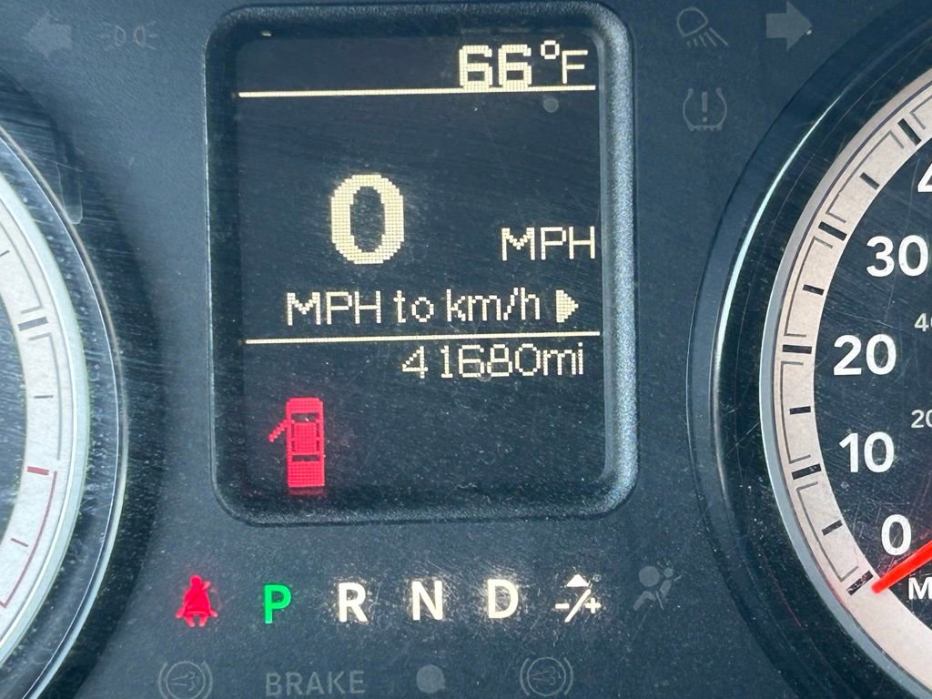 Used 2019 RAM 1500 Tradesman w/ Popular Equipment Group image 15