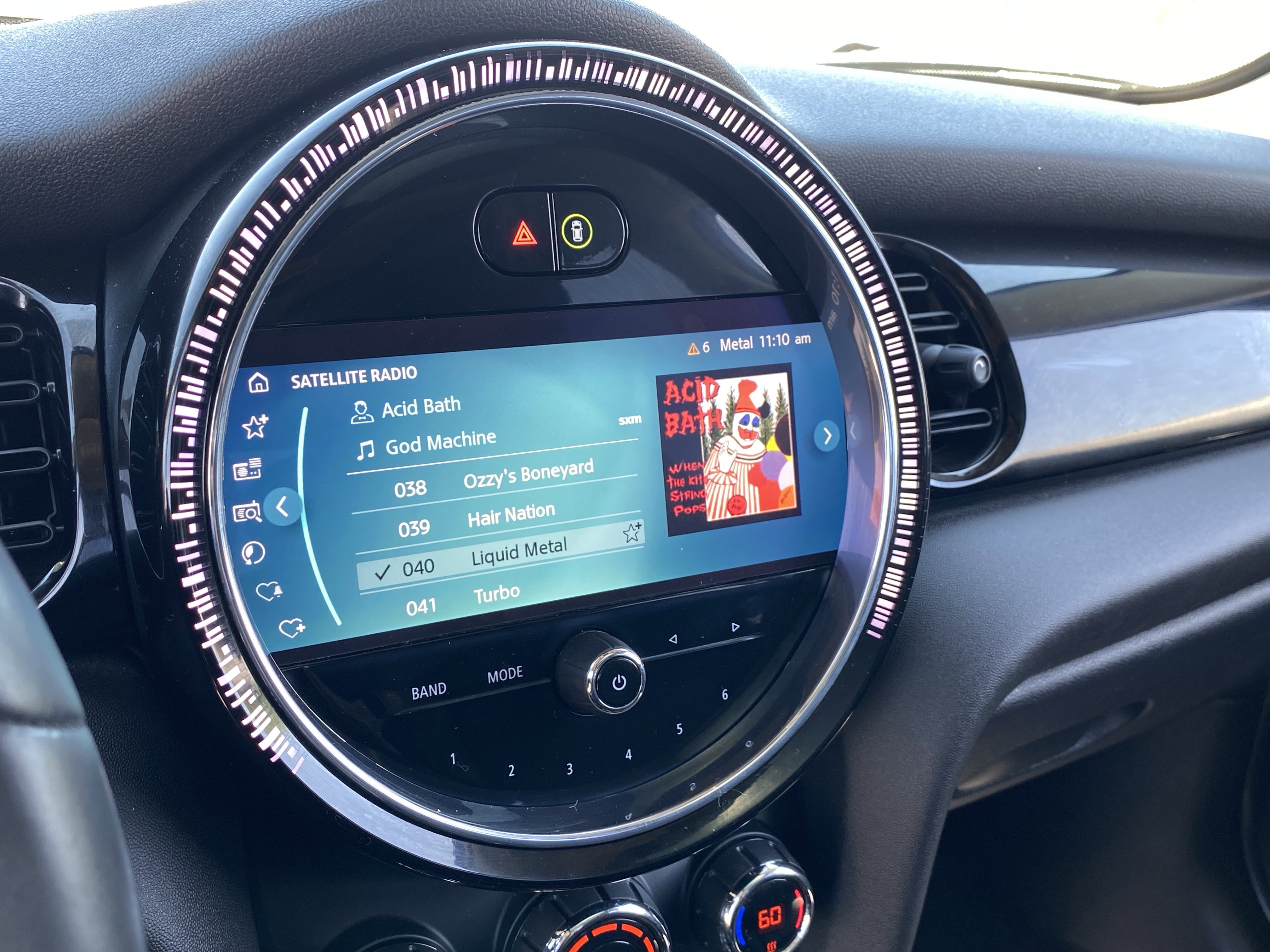 Used 2022 MINI Cooper S w/ Driver Assistance Package FWD image 21