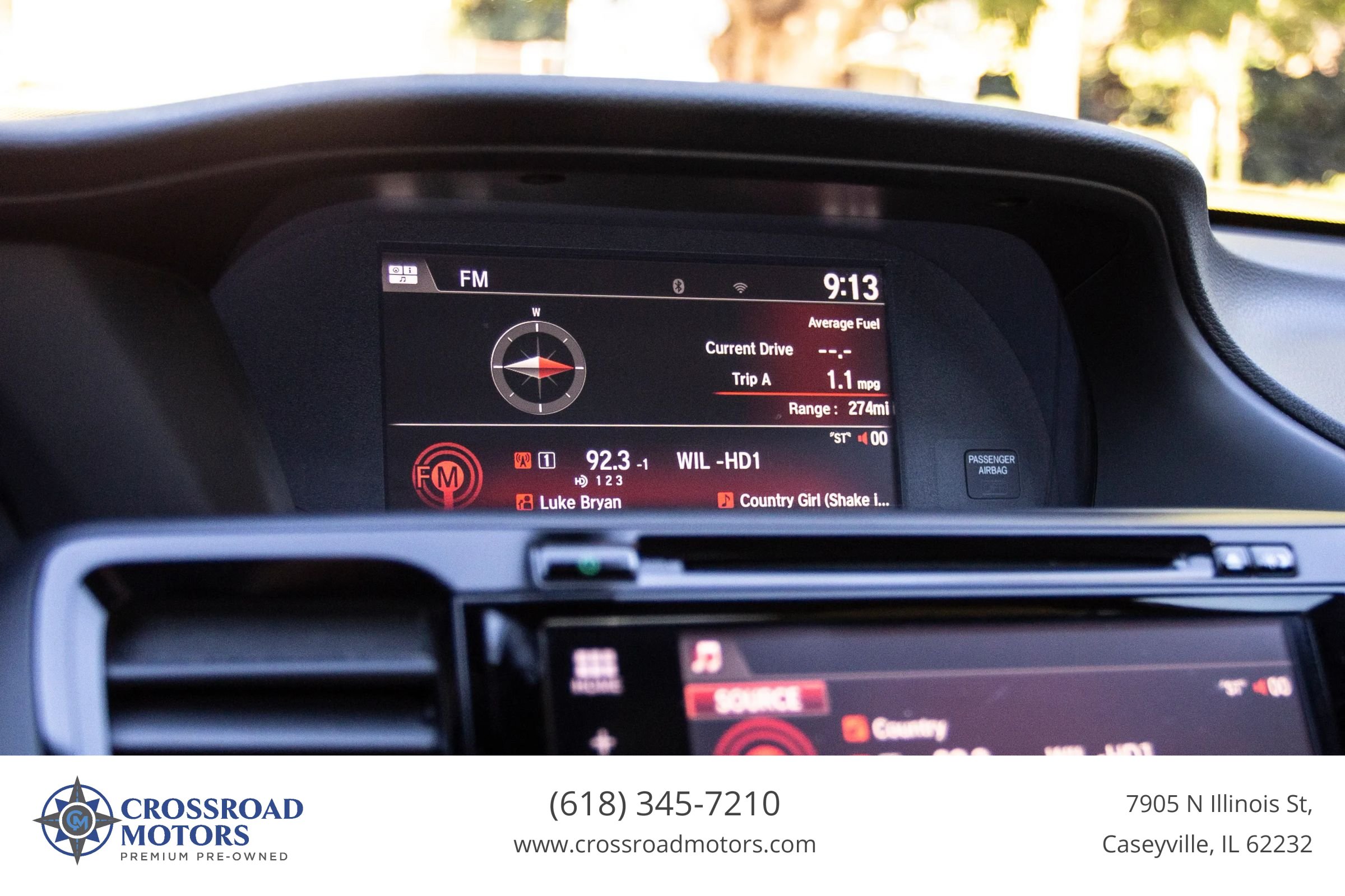 Used 2016 Honda Accord EX-L image 33