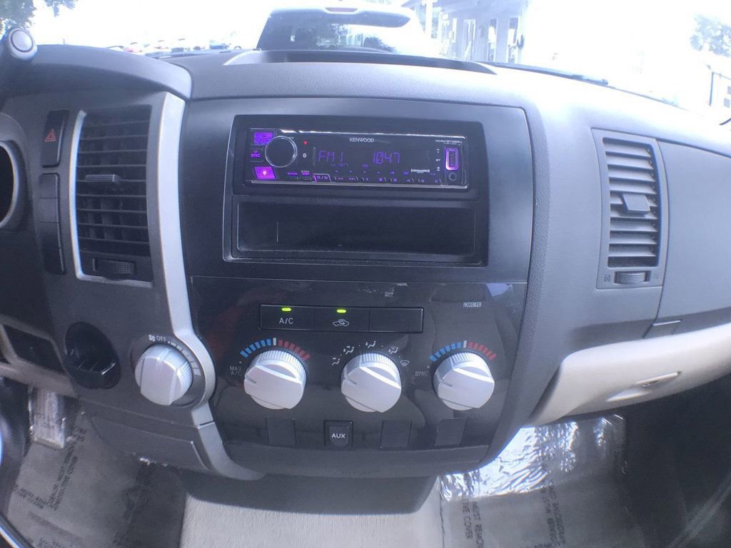 Used 2010 Toyota Tundra 2WD Double Cab image 17