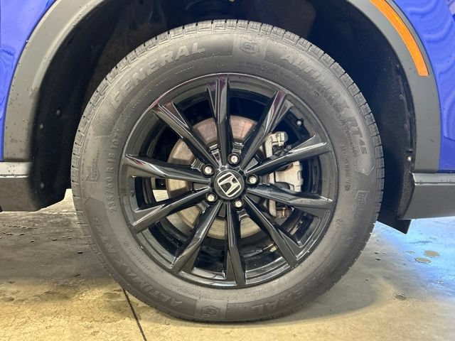 Used 2024 Honda CR-V Sport-L image 12