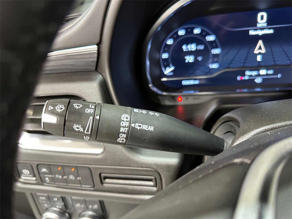 Used 2024 GMC Yukon SLT image 26