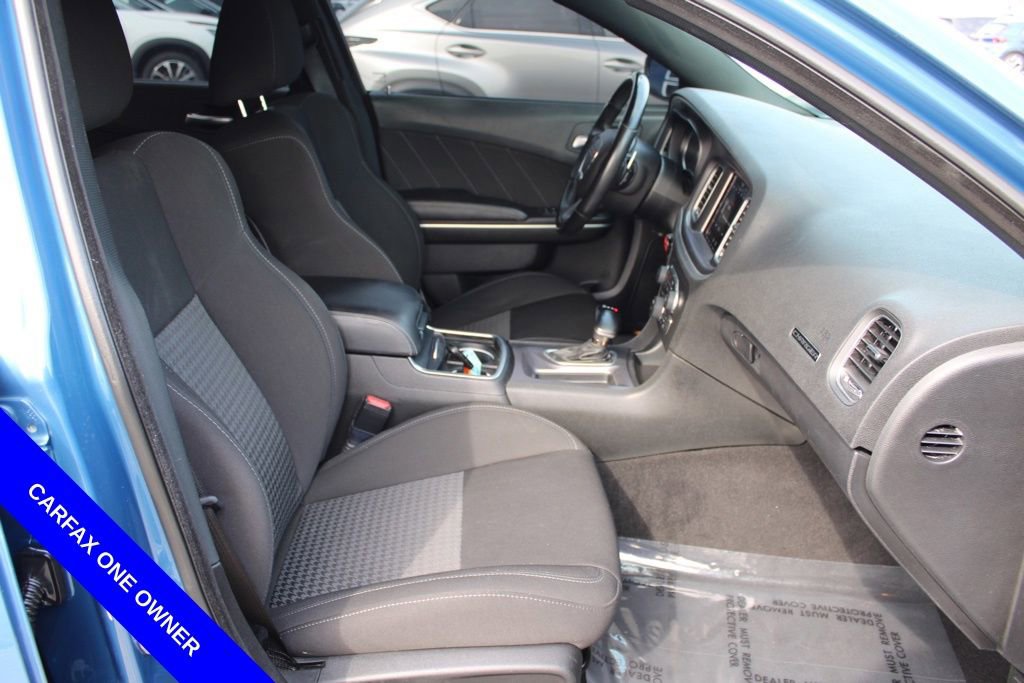 Used 2021 Dodge Charger GT image 19