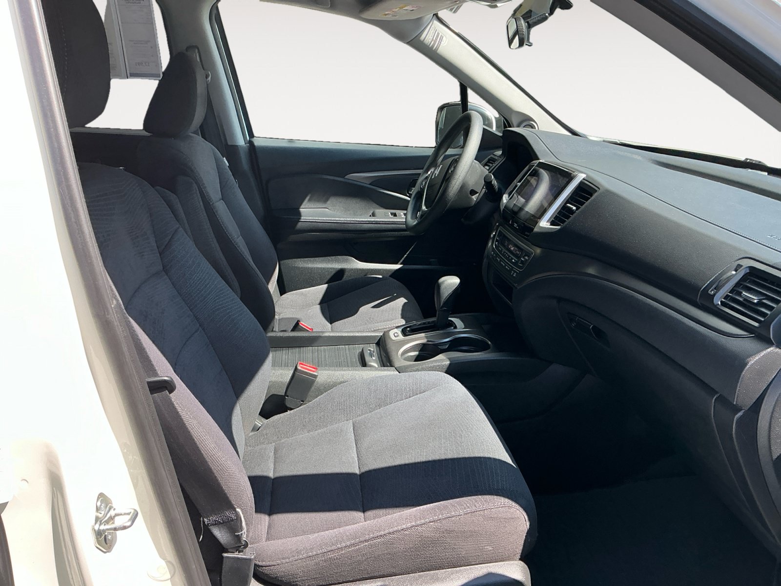 Used 2017 Honda Pilot EX image 15
