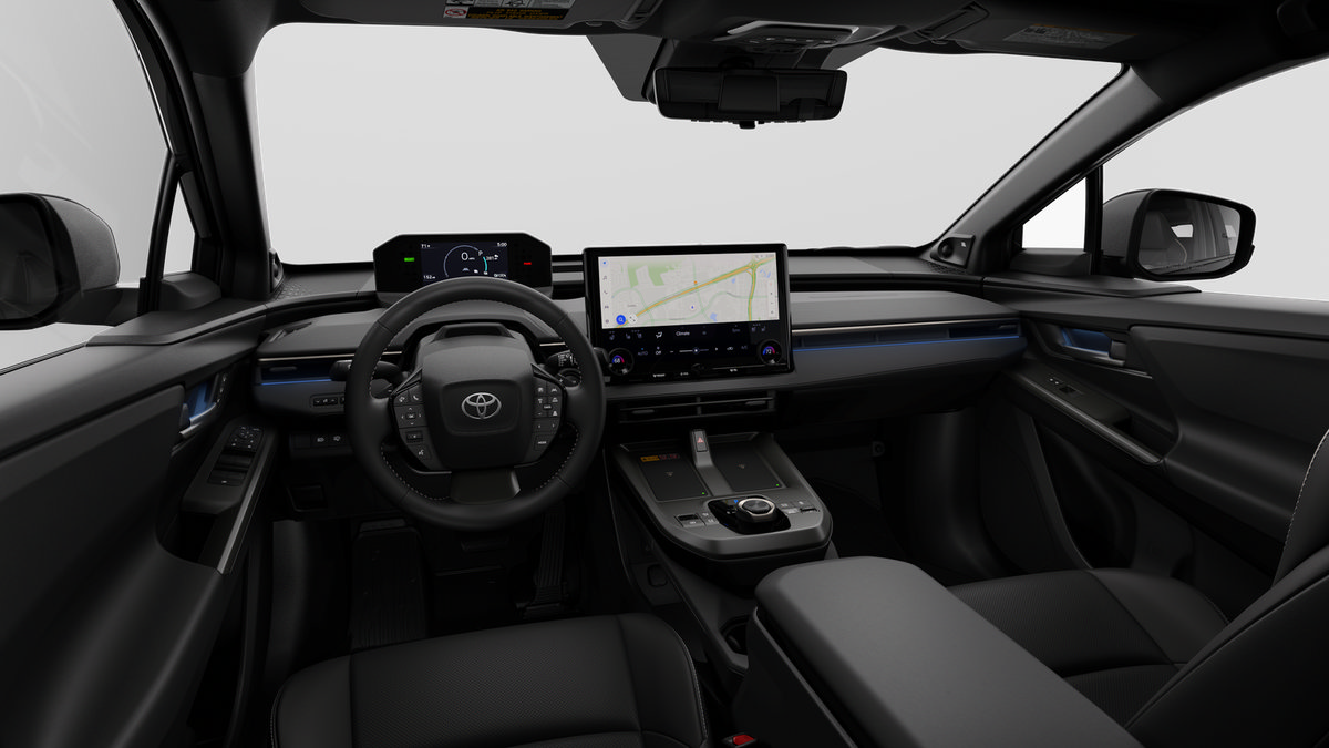 New 2026 Toyota bZ Woodland AWD/4WD image 41