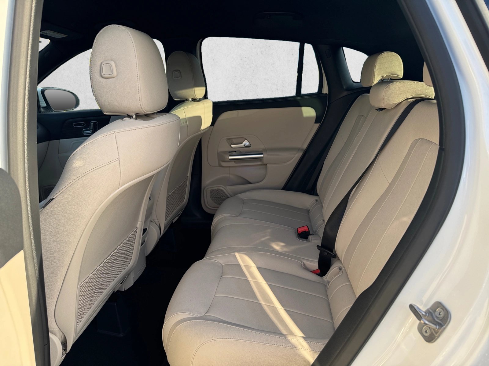 New 2026 Mercedes-Benz GLA 250 4MATIC image 17