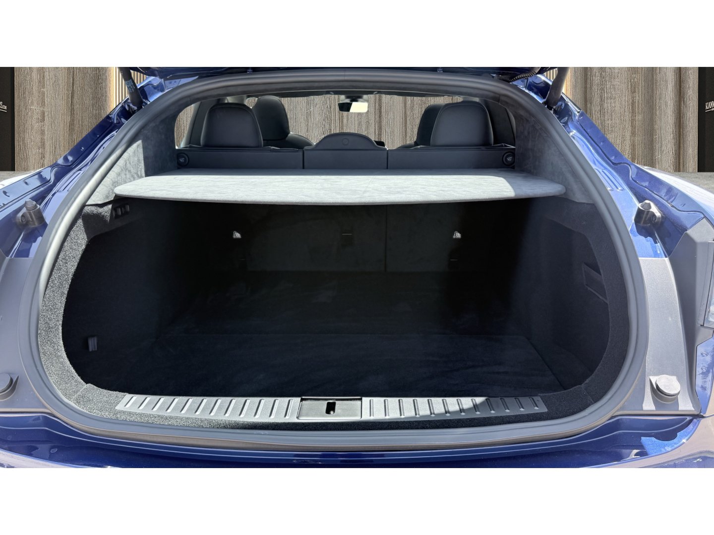 Used 2025 Tesla Model S AWD/4WD image 13