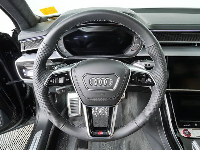 New 2026 Audi S8 AWD/4WD image 20
