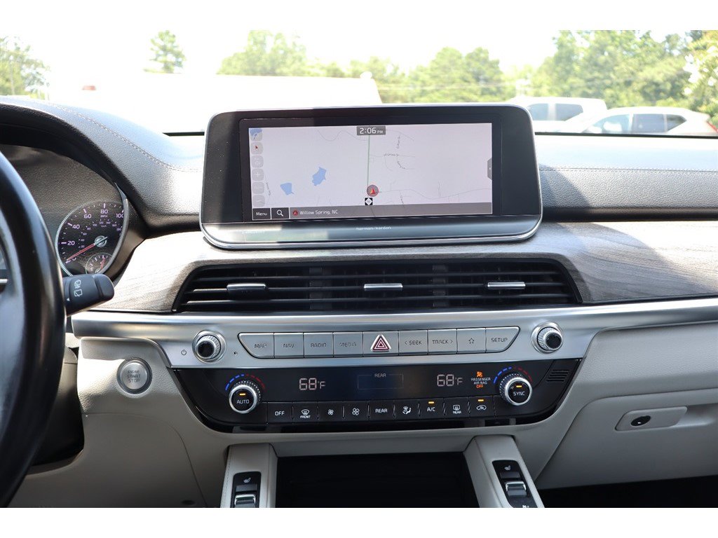 Used 2020 Kia Telluride SX FWD image 31