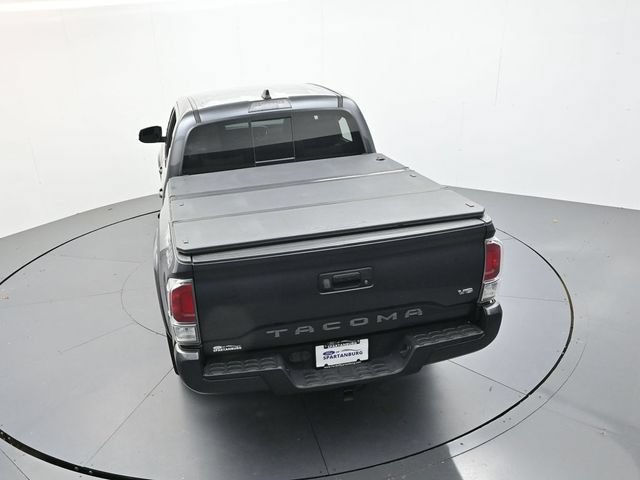 Used 2023 Toyota Tacoma TRD Sport AWD/4WD image 42