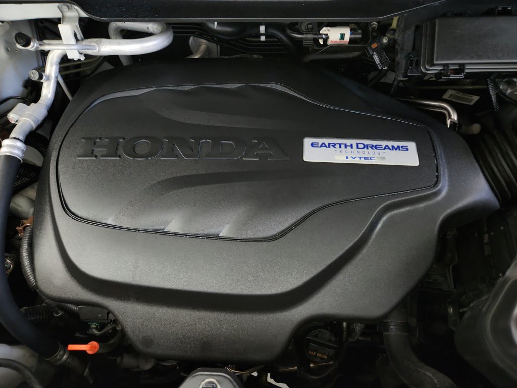 Used 2020 Honda Ridgeline RTL-E image 35