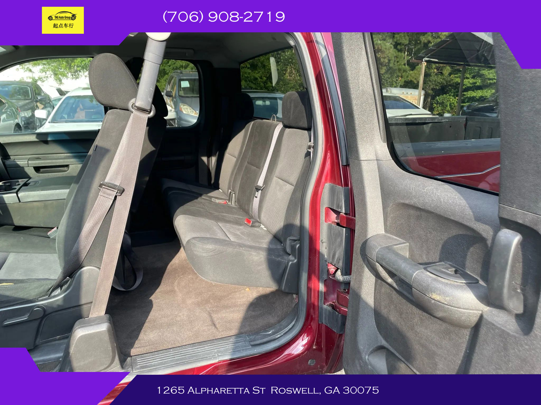 Used 2013 Chevrolet Silverado 1500 LT w/ All-Star Edition image 10