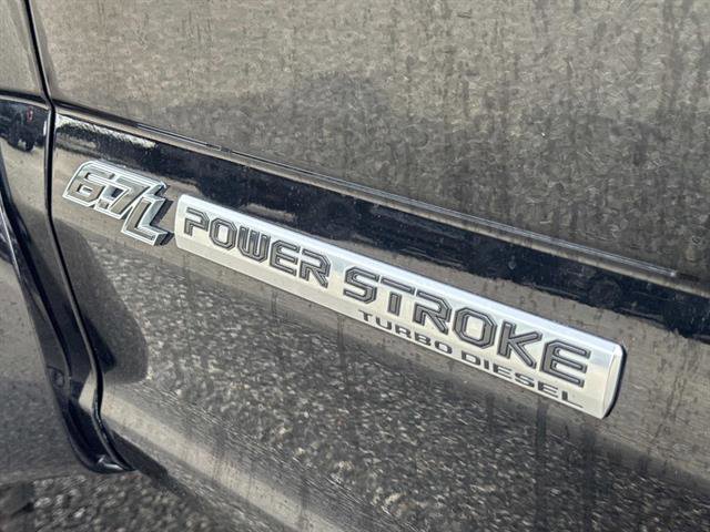 Certified 2022 Ford F450 Lariat w/ FX4 Off-Road Package image 30