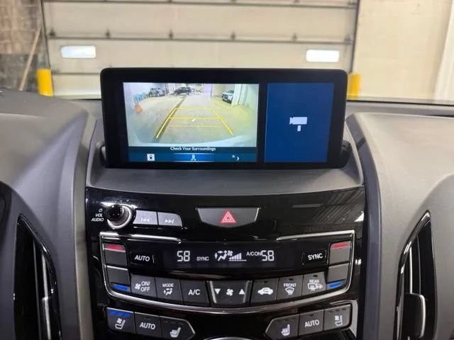 Used 2021 Acura RDX w/ Advance Package AWD/4WD image 20