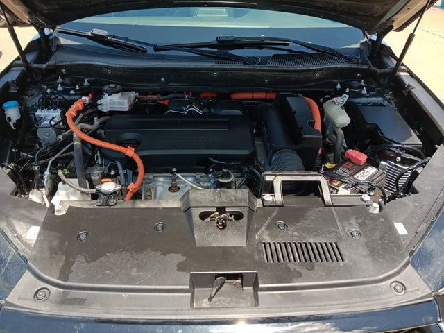 Used 2023 Honda CR-V Sport Touring image 38