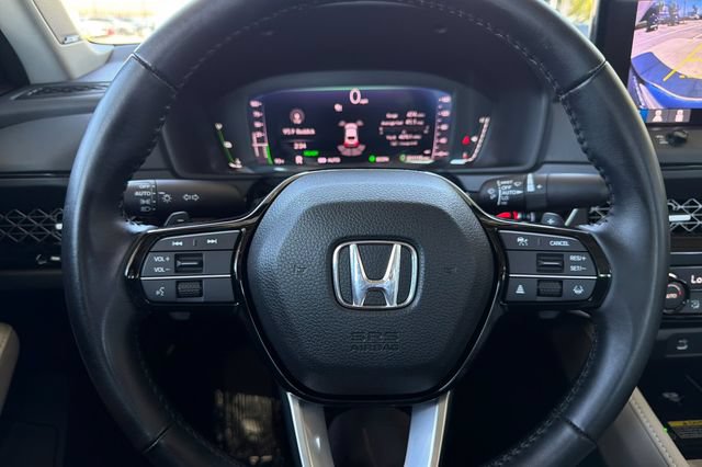 Used 2024 Honda Accord Touring image 28