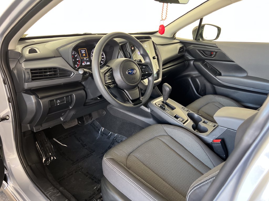 Certified 2024 Subaru Crosstrek 2.0i Premium AWD/4WD image 19