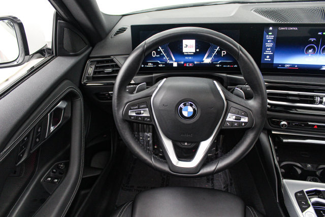 Used 2024 BMW 230i xDrive Coupe w/ Convenience Package AWD/4WD image 19