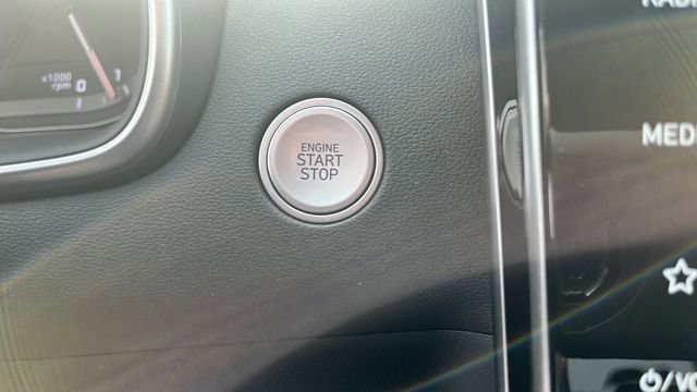 Used 2024 Hyundai Santa Cruz SEL image 20