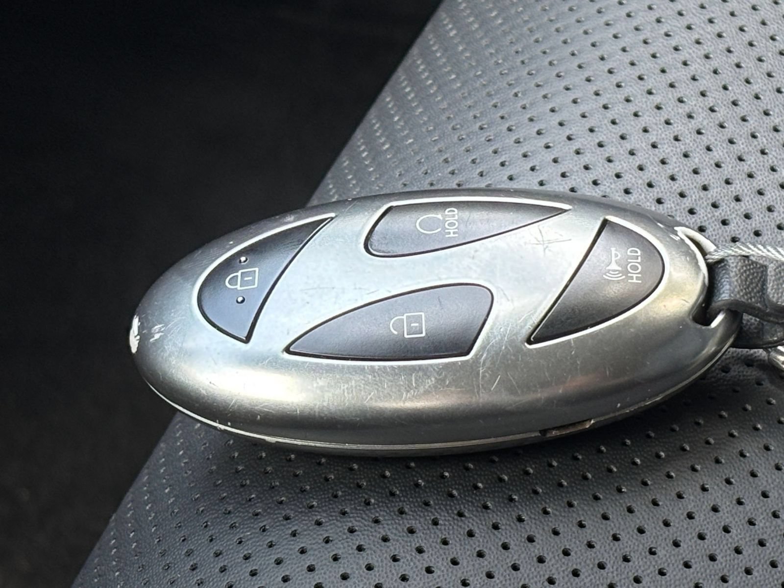 Used 2026 Hyundai Santa Fe SEL FWD image 21
