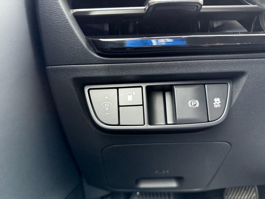 New 2025 Kia EV6 Light w/ Light LR Technology Package image 20