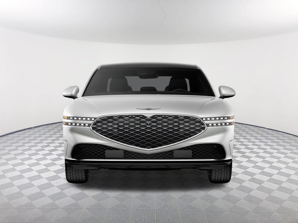 New 2026 Genesis G90 3.5T AWD/4WD image 6
