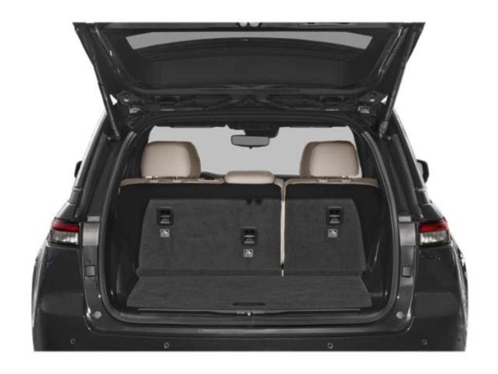 New 2025 Jeep Grand Cherokee Limited 4xe image 11