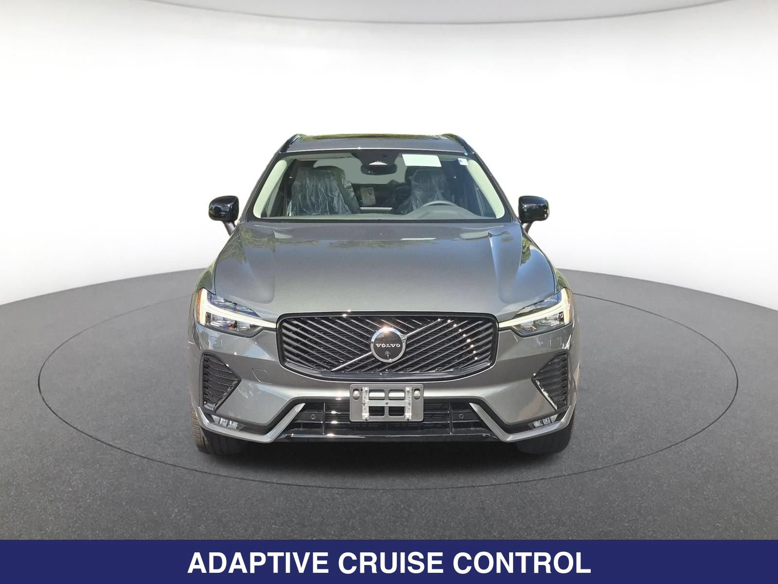 New 2027 Volvo XC60 B5 Ultra AWD/4WD image 2