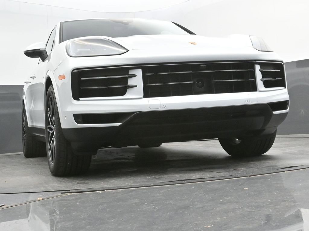 New 2026 Porsche Cayenne Coupe image 30