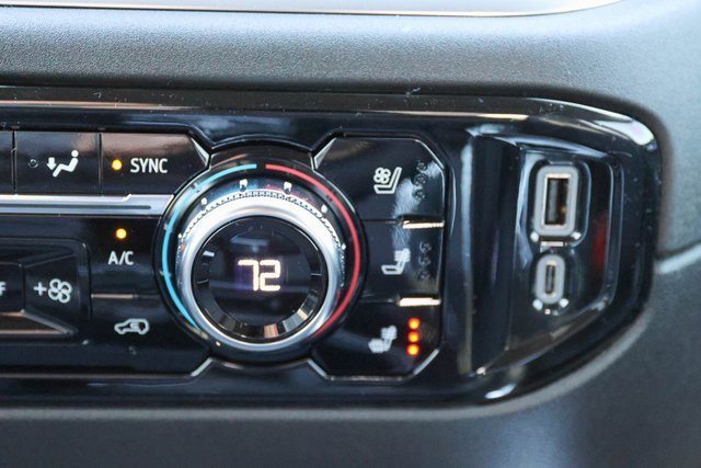 New 2026 GMC Sierra 3500 SLT w/ SLT Premium Package image 21