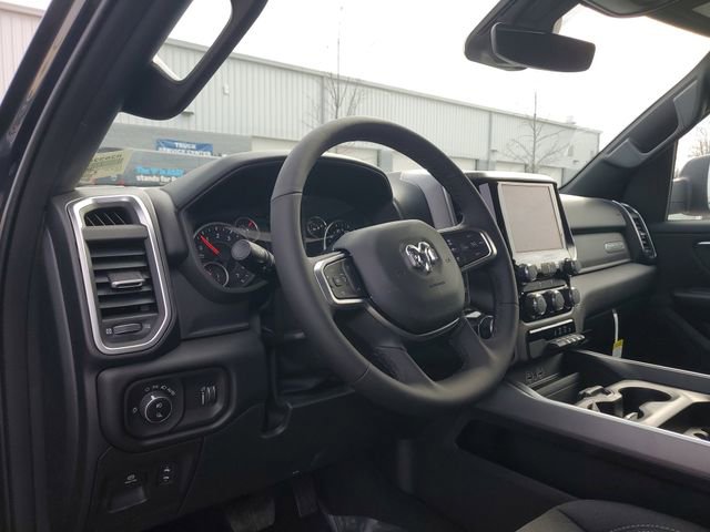 New 2026 RAM 1500 Big Horn image 21