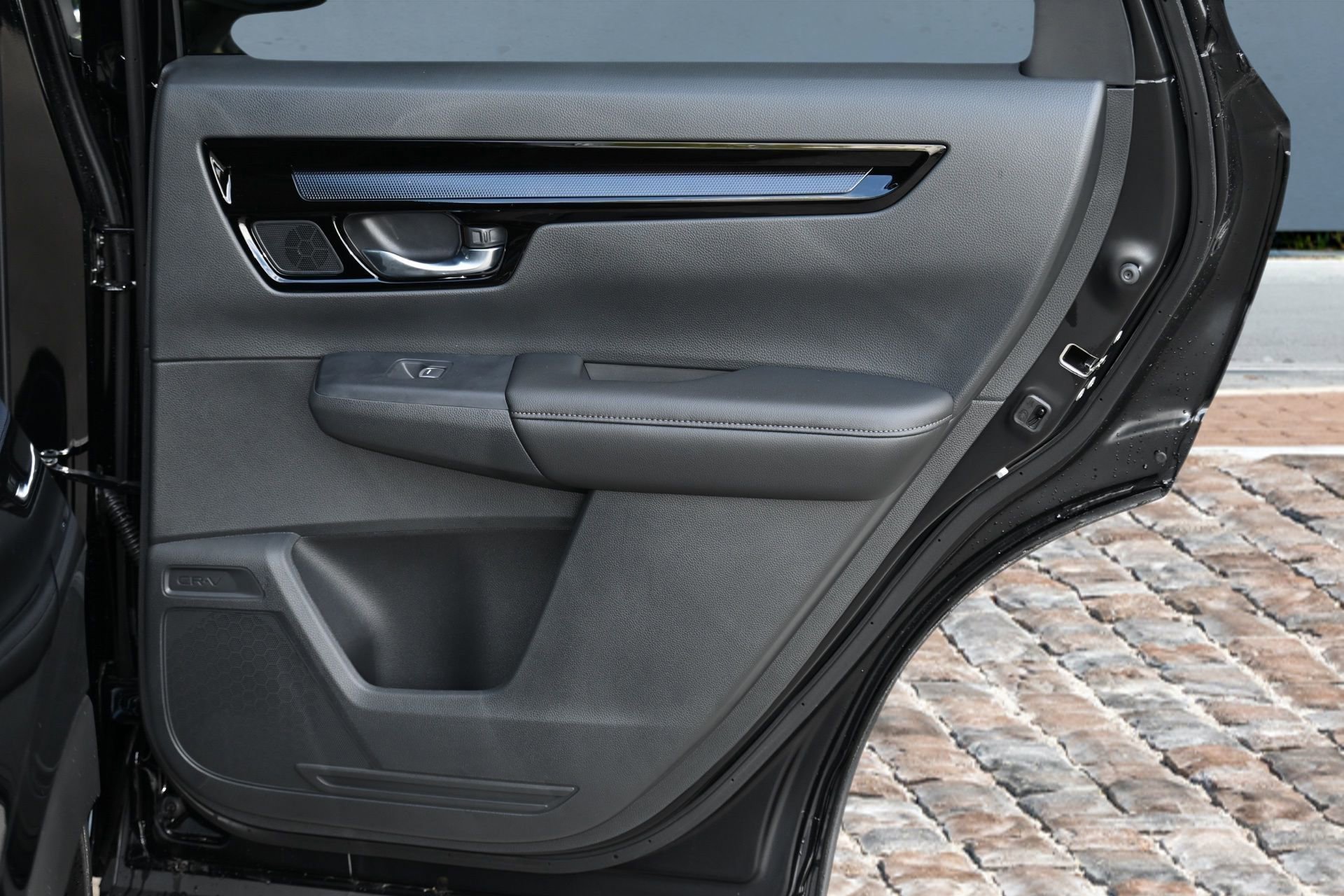 New 2025 Honda CR-V EX-L image 34