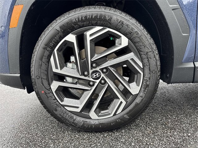 New 2026 Hyundai Tucson Limited image 11