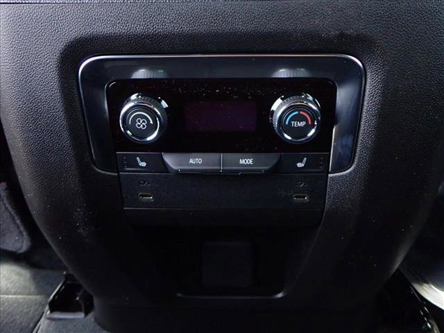 New 2026 Chevrolet Tahoe RST w/ RST Capability Package image 11