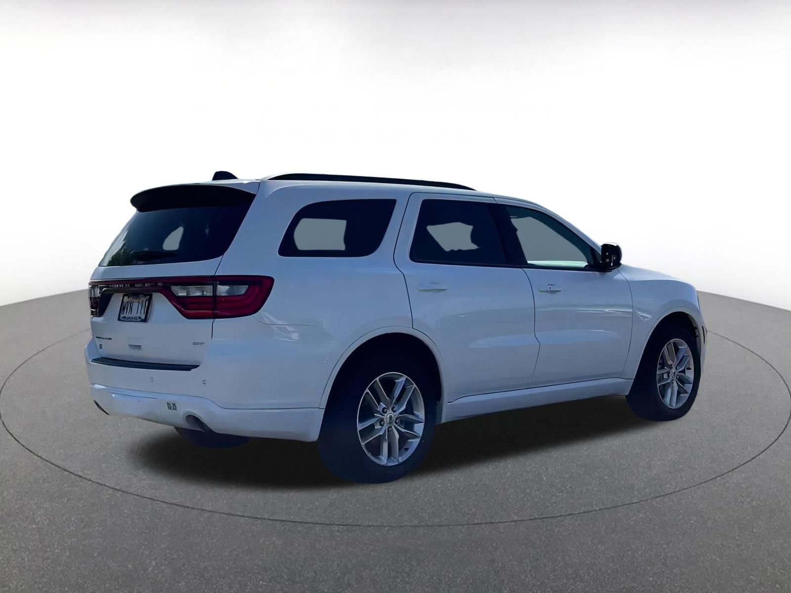 Used 2023 Dodge Durango GT image 20